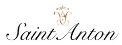 SAINT ANTON logo