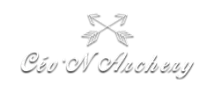 CEV'N ARCHERY logo