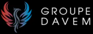 GROUPE DAVEM logo