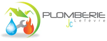 PLOMBERIE JC LEFEVRE logo