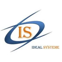 IDEAL SYSTEMES logo