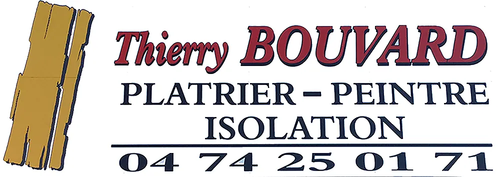 SARL THIERRY BOUVARD logo