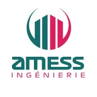 AMESS INGENIERIE logo
