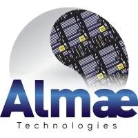 ALMAE TECHNOLOGIES logo