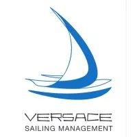 VERSACE SAILING MANAGEMENT logo