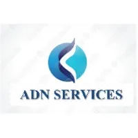 ADN SERVICES logo