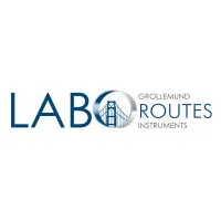 GROLLEMUND LABOROUTES INSTRUMENTS logo