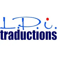 LPI TRADUCTIONS logo