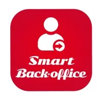 SMART BACK OFFICE logo