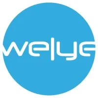 WELYE logo