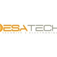 DESA HIGH ELECTRONICAL TECHNOLOGY SYSTEM (DESA TECH) logo