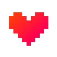 Voici le logo de la marque LOVEBOX.LOVE qui représente son identité graphique.