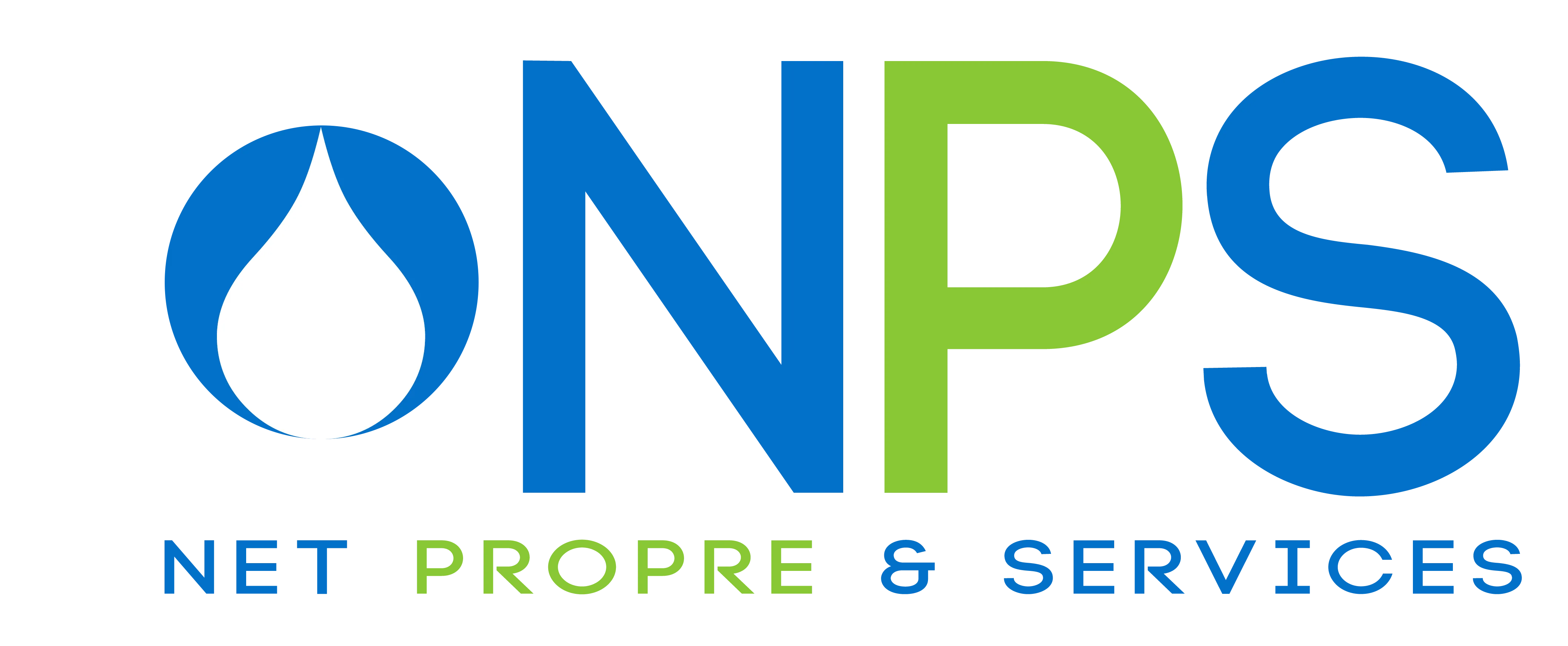 NET-PROPRE ET SERVICES logo