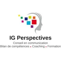 IG PERSPECTIVES logo