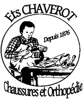 CHAVEROT TITOUAN logo