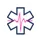 SBC AMBULANCES logo