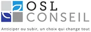 OSL CONSEIL logo
