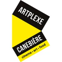 ARTPLEXE CANEBIERE logo