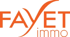 FAYET IMMO logo