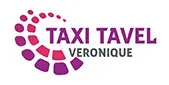 TAXI TAVEL logo