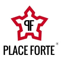 PLACE FORTE logo