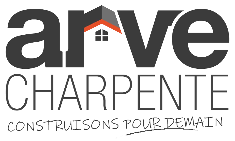ARVE CHARPENTE logo