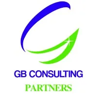 G-B CONSULTING logo