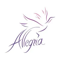 ESPACE ALLEGRIA logo