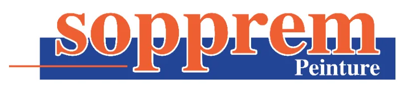 SOCIETE PEINTURE PAPIERS REVETEMENTS MURAUX (SOPPREM) logo