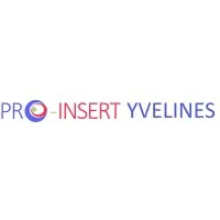 PRO-INSERT YVELINES logo