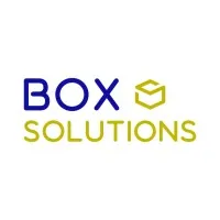 BOX SOLUTIONS logo
