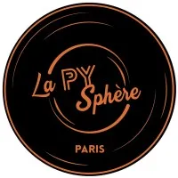 EVEN EVENT logo