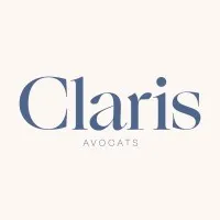 CLARIS logo