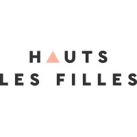 HAUTS LES FILLES logo