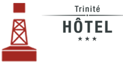 TRINITE HOTEL logo