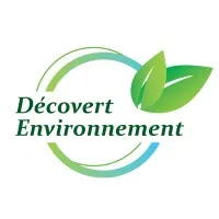 DECOVERT ENVIRONNEMENT logo
