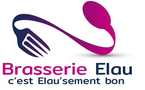 ELAU FOOD logo