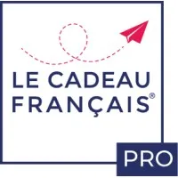 LE CADEAU FRANCAIS (LCF) logo