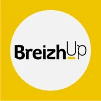BREIZH UP logo