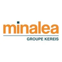 MINALEA logo