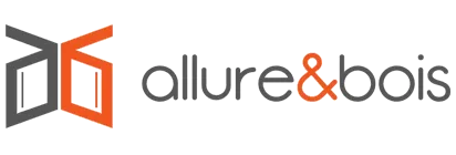 ALLURE ET BOIS logo