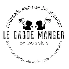 LE GARDE MANGER logo