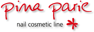 PINA PARIE FRANCE logo