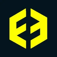 Voici le logo de la marque FRANCE EFFECT qui représente son identité graphique.