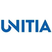 UNITIA (UNITED THEATER INTEGRATORS ASSOCIATION) logo