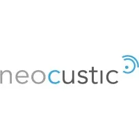 NEOCUSTIC logo