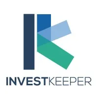 INVESTKEEPER (INVESTKEEPER) logo