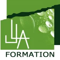 JLA FORMATION logo