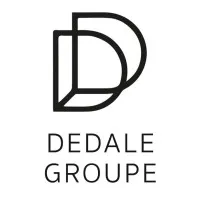 DEDALE CONSTRUCTIONS logo