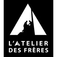 L'ATELIER DES FRERES logo